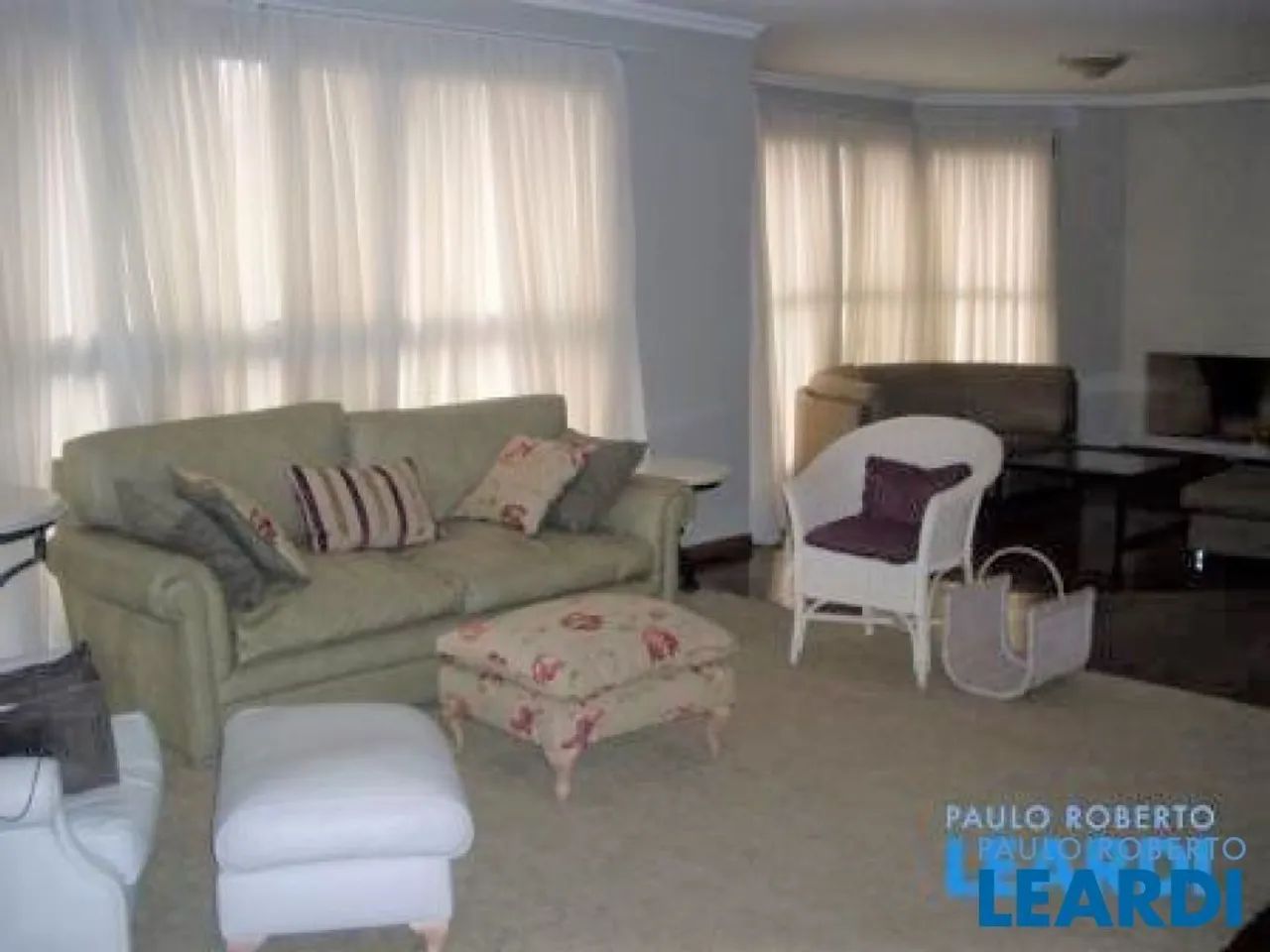 APARTAMENTO - MORUMBI - SP - Foto 3