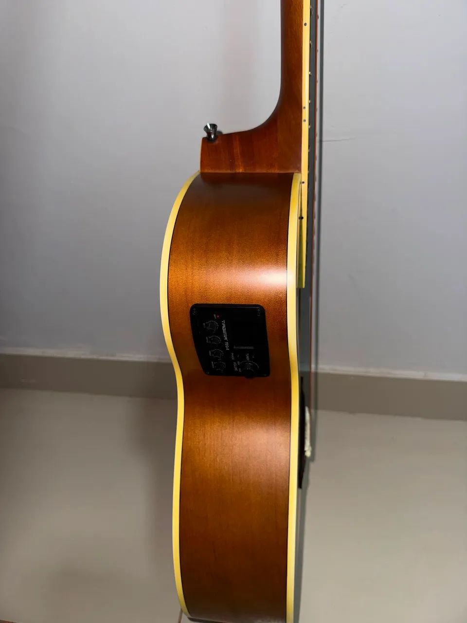 Violão novo  - Foto 3