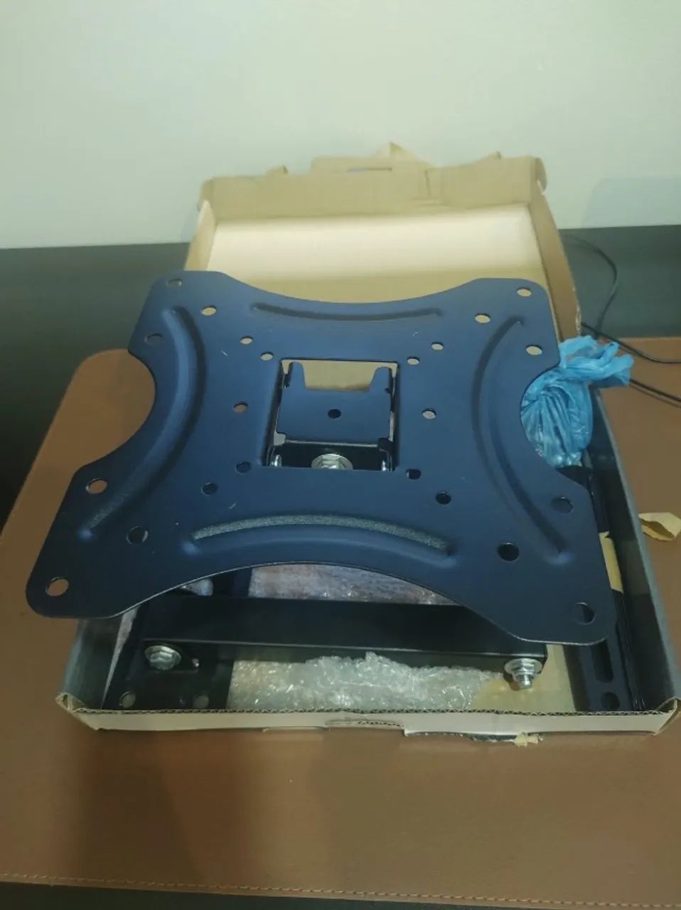 Suporte Tv tri articulado 14 a 58 polegadas universal