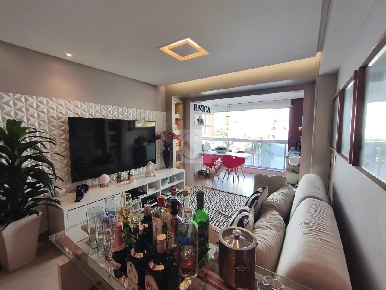 Apartamento de Luxo no Le Provence  123m² de Conforto e Sofisticação - Foto 5