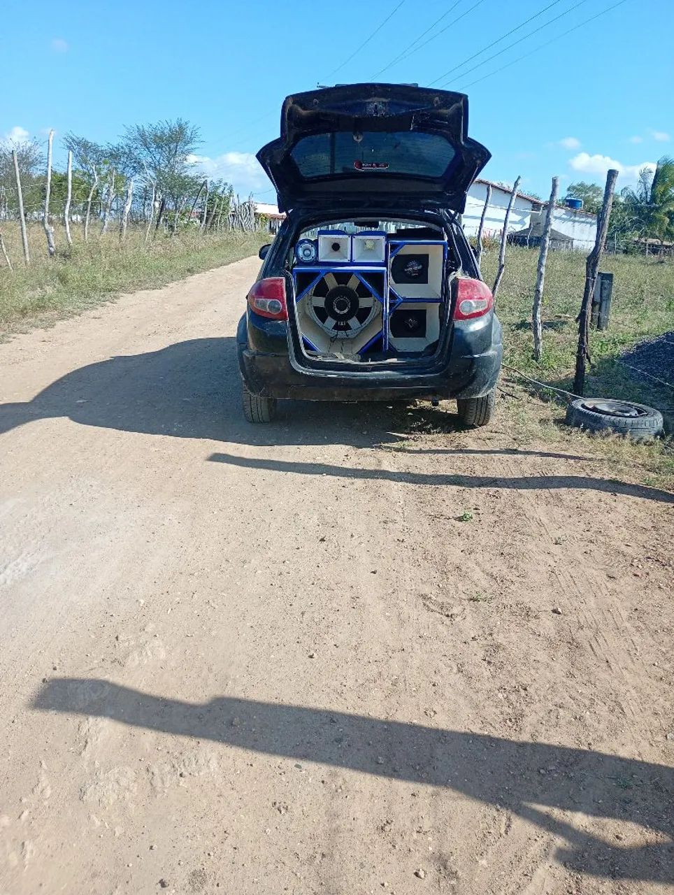 Som automotivo  - Foto 2