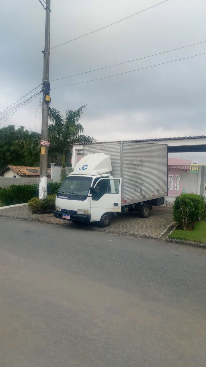 Disk mudança e montagem de móveis  - Foto 4