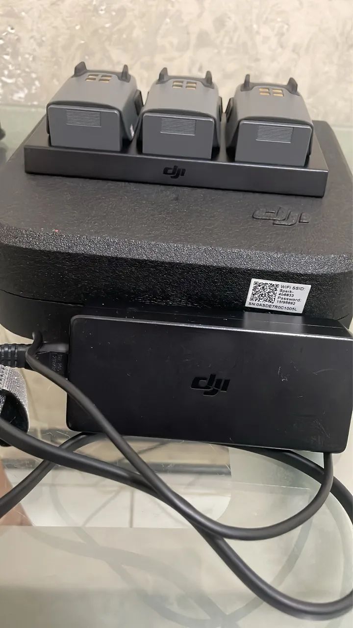 Drone spark - Foto 3