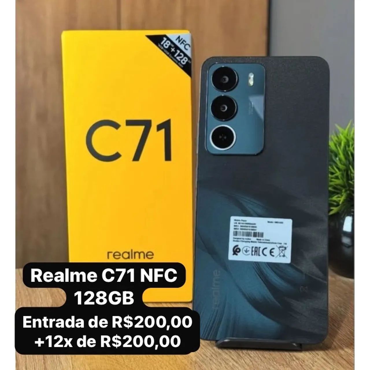 Celular parcelado na promissória. - Foto 3
