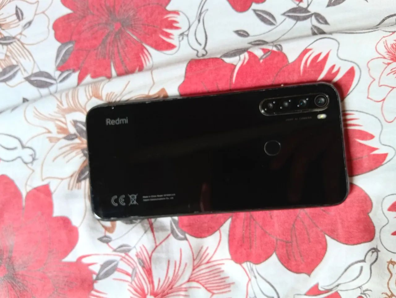 Redmi Note 8 - Foto 3