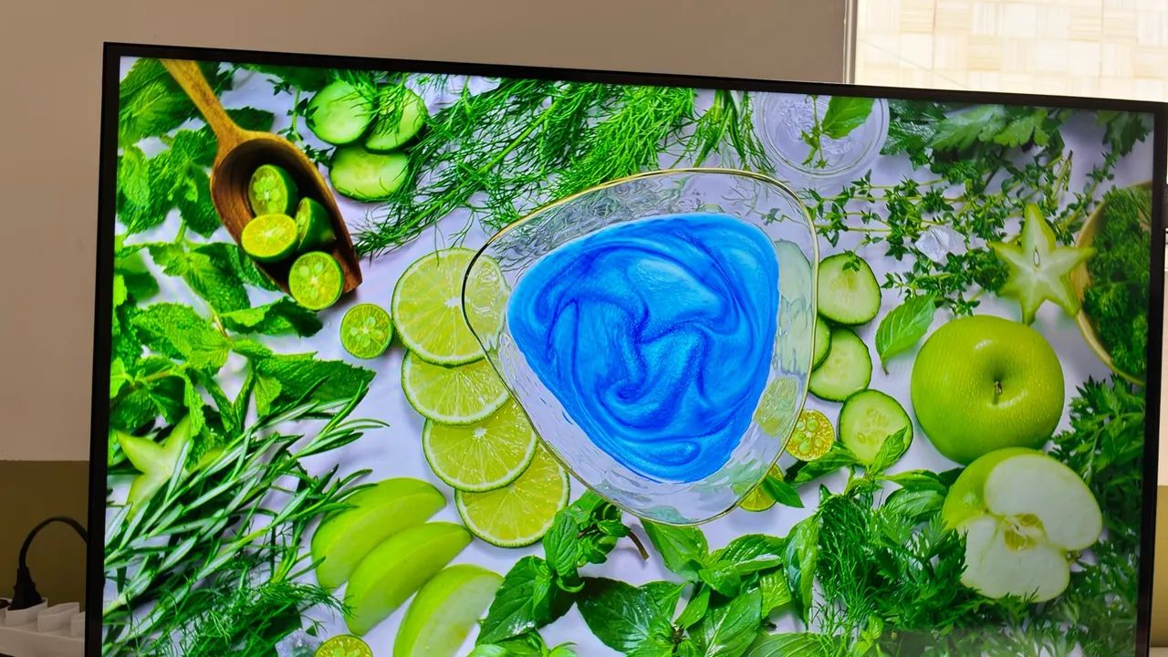 TV TCL full HD 32 polegadas - Foto 2