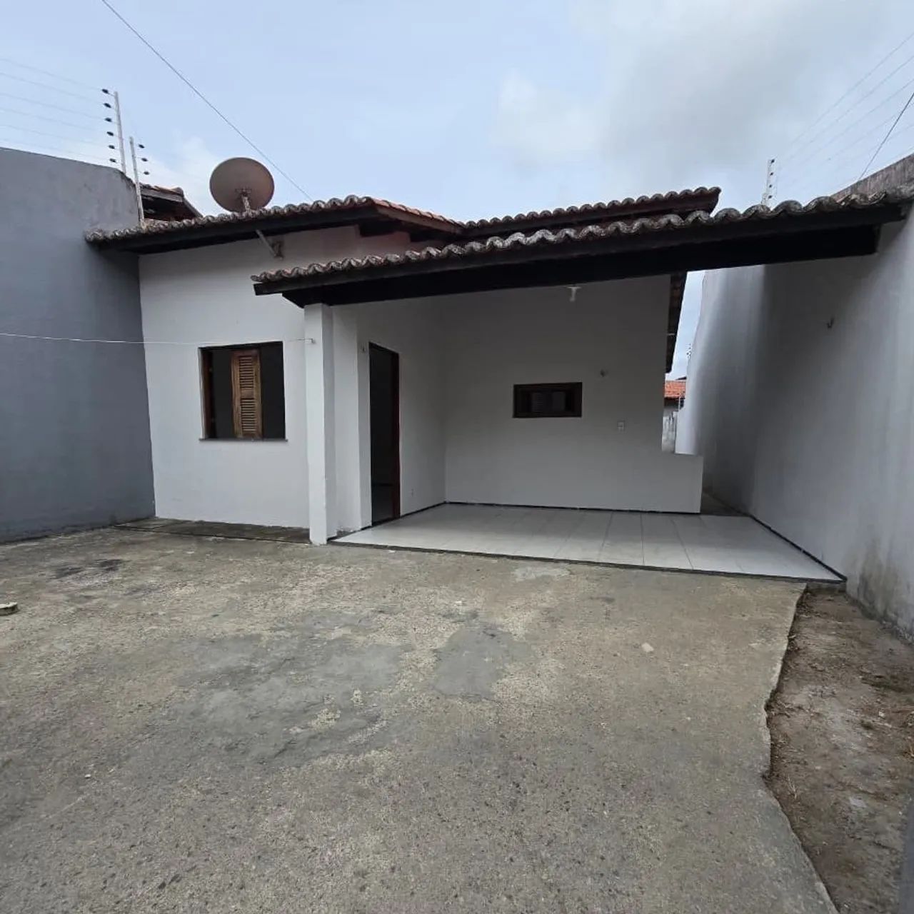 Vendo Imóvel na Marambaia  - Foto 4
