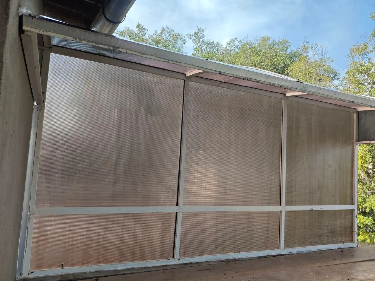 Toldo residencial!! - Foto 4
