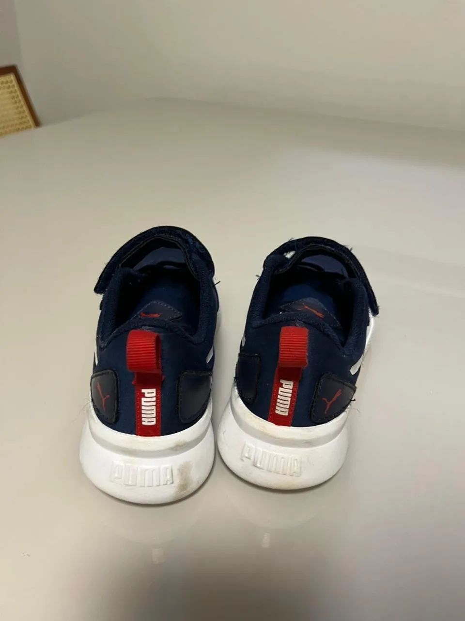 Tênis Puma Infantil  - Foto 2