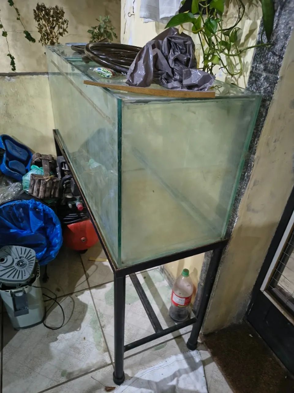 AQUÁRIO PEIXES Água DOCE SALGADA - Foto 4