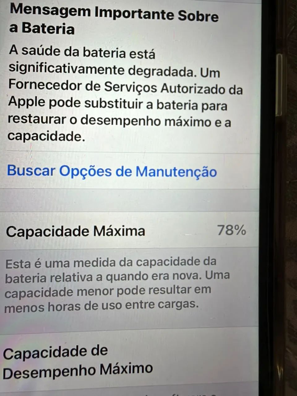 iPhone 11  - Foto 4