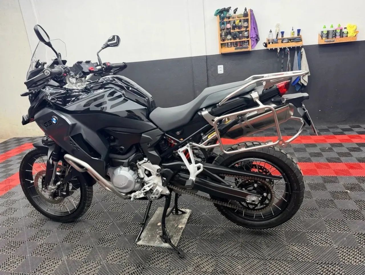 Vendo ou troco - Foto 5