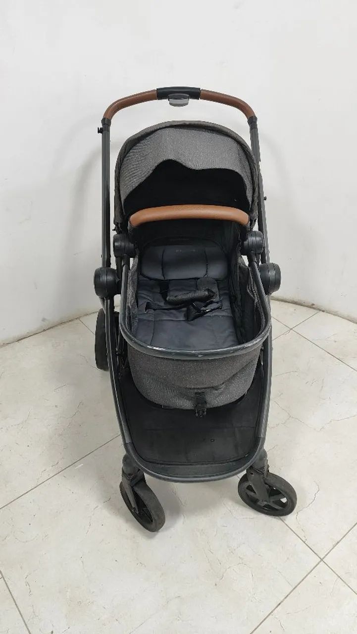 Carrinho de bebê Anna 2 Maxi Cosi - Foto 2