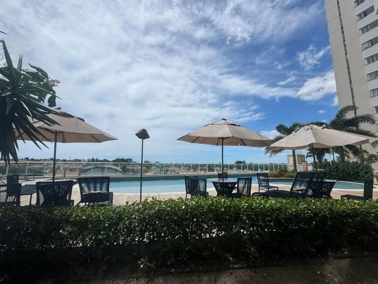 Apartamento em Edson Queiroz - Fortaleza, CE - Foto 4