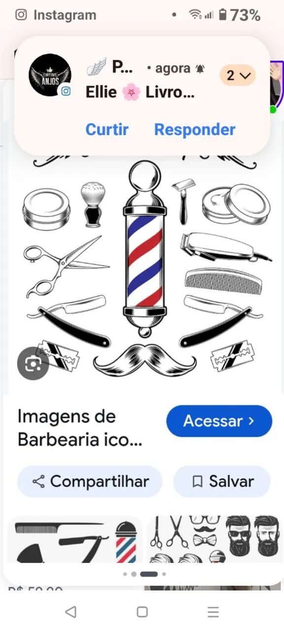 Barbearia Victor