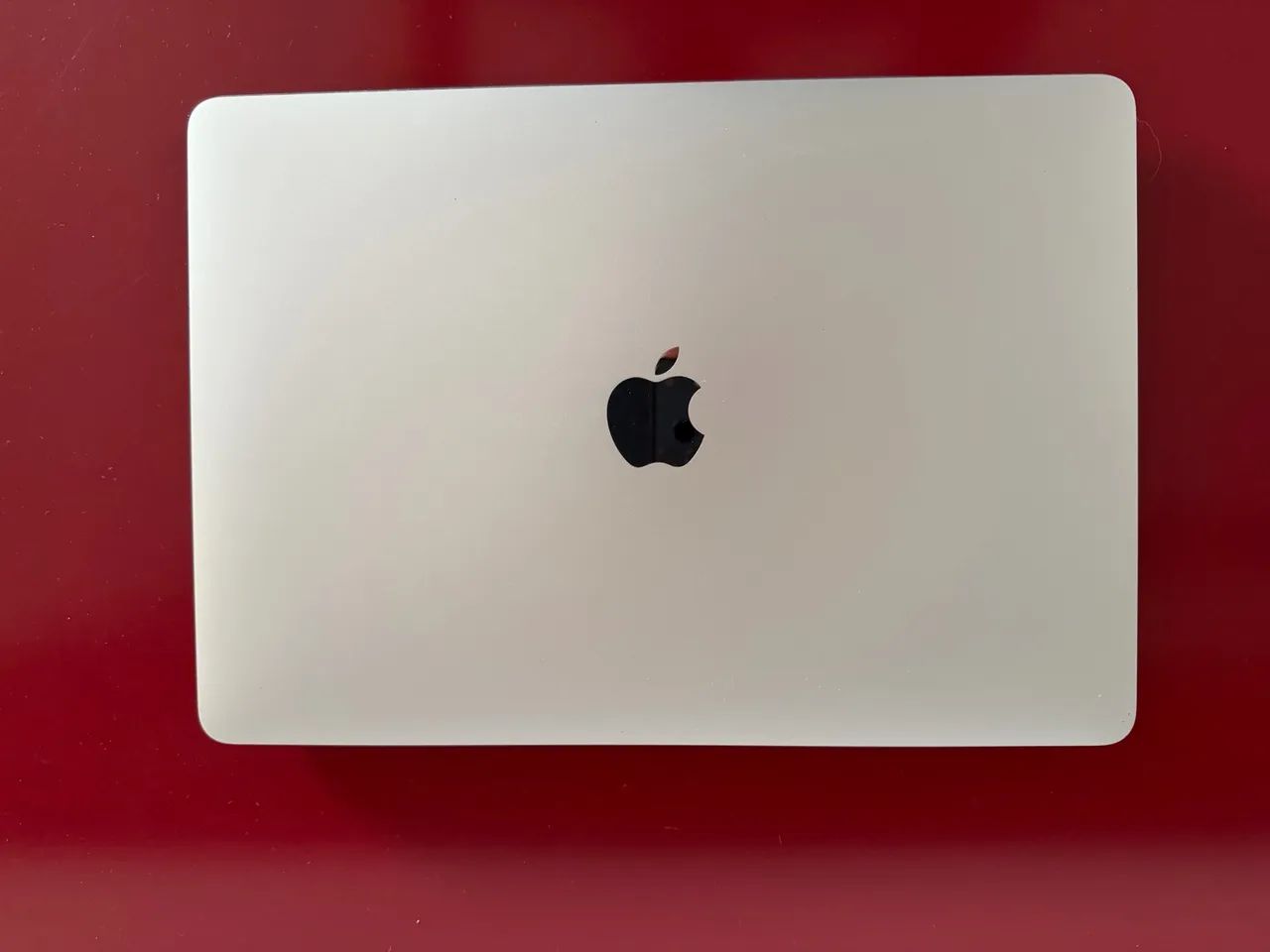 MacBook Air M1 8gb