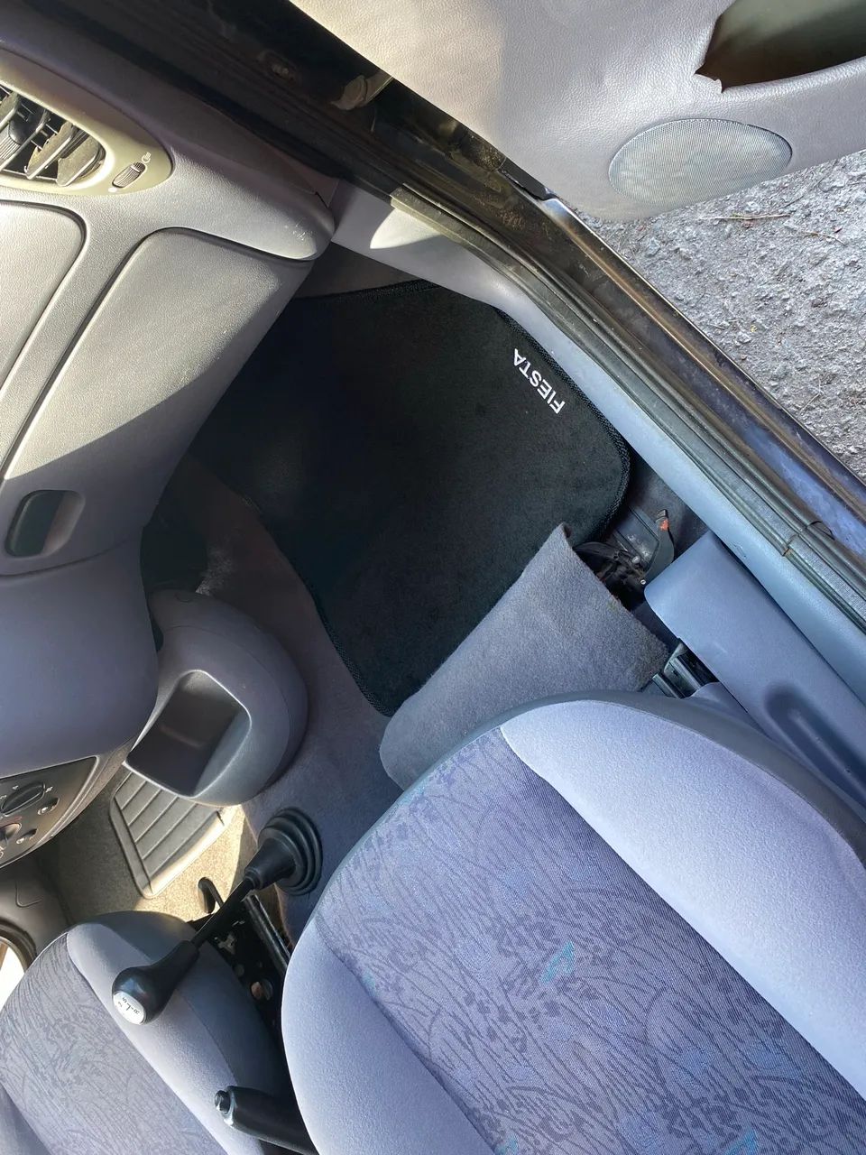 Ford Fiesta Fiesta 1.0i 3p e 5p 1999