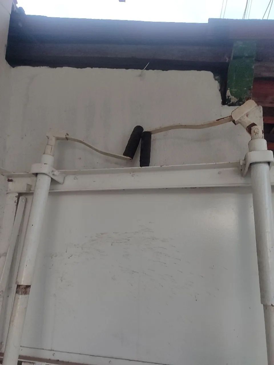 Cama hospitalar 3 elevação  - Foto 2