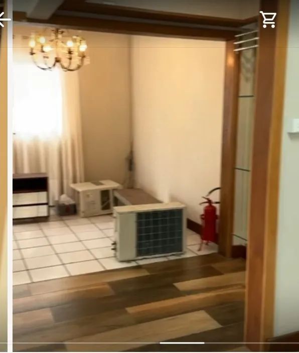 SALA COMERCIAL LOCAÇÃO BALNEÁRIO CAMBORIÚ  - Foto 2