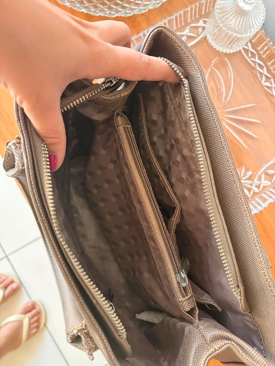 Bolsa Santa Lolla  - Foto 5