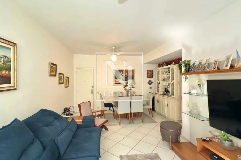 Apartamento : / Residencial / Leme - Foto 4