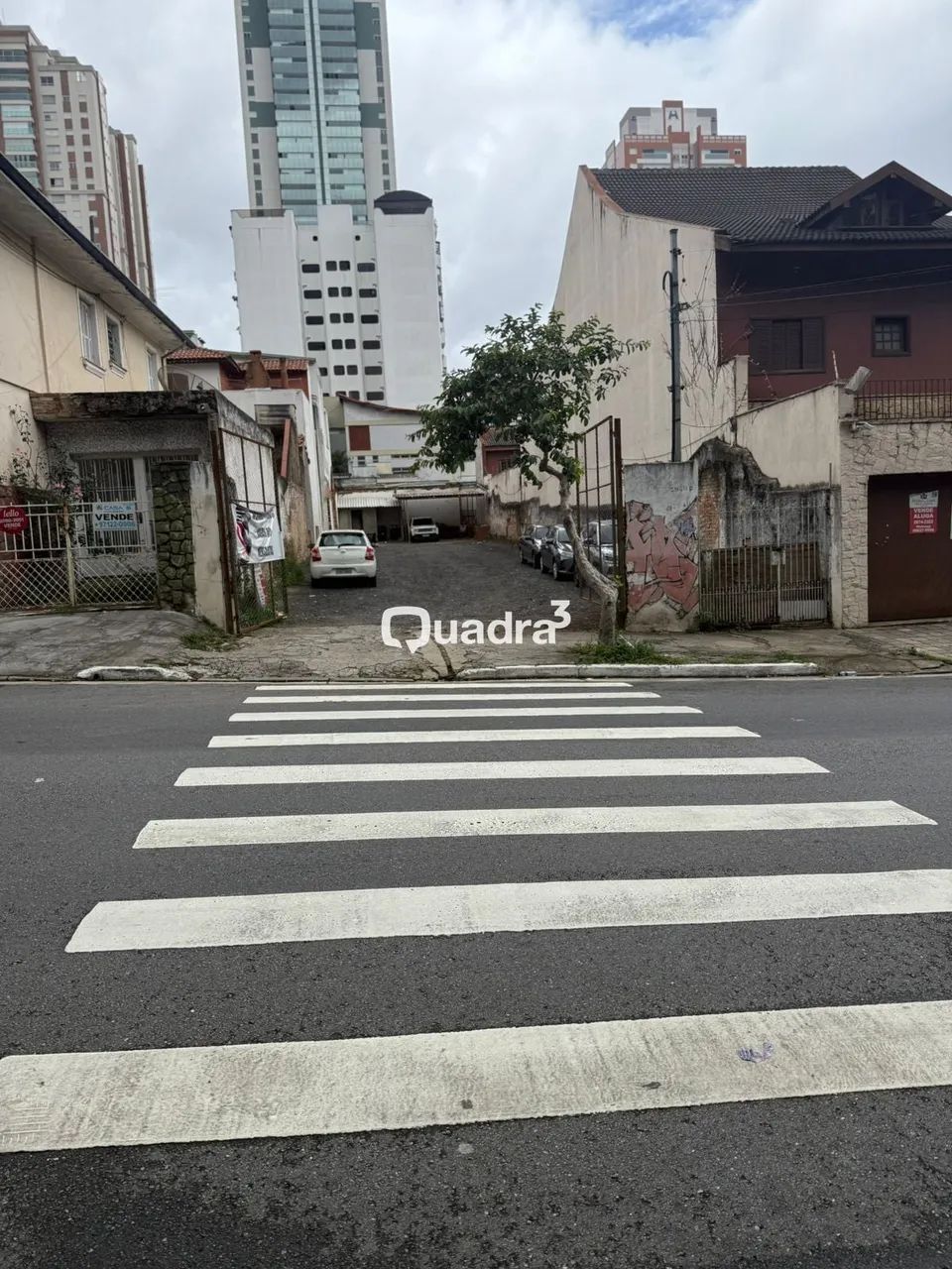 Terreno em Tatuapé, São Paulo/SP - Foto 4