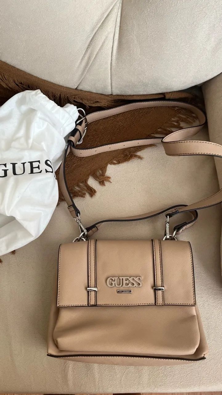 Bolsa guess 