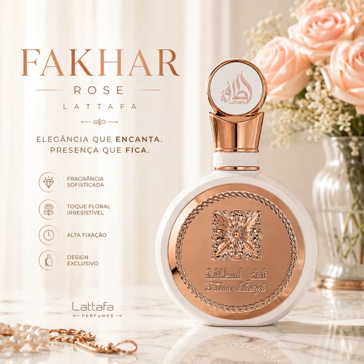 Perfume Arabic Collection  - Foto 4