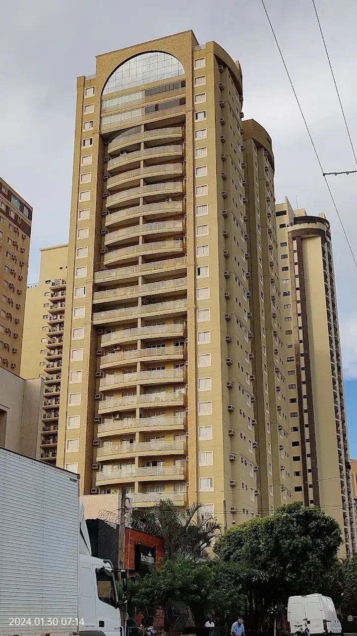 Foto - Ribeirão Preto - Jardim Irajá