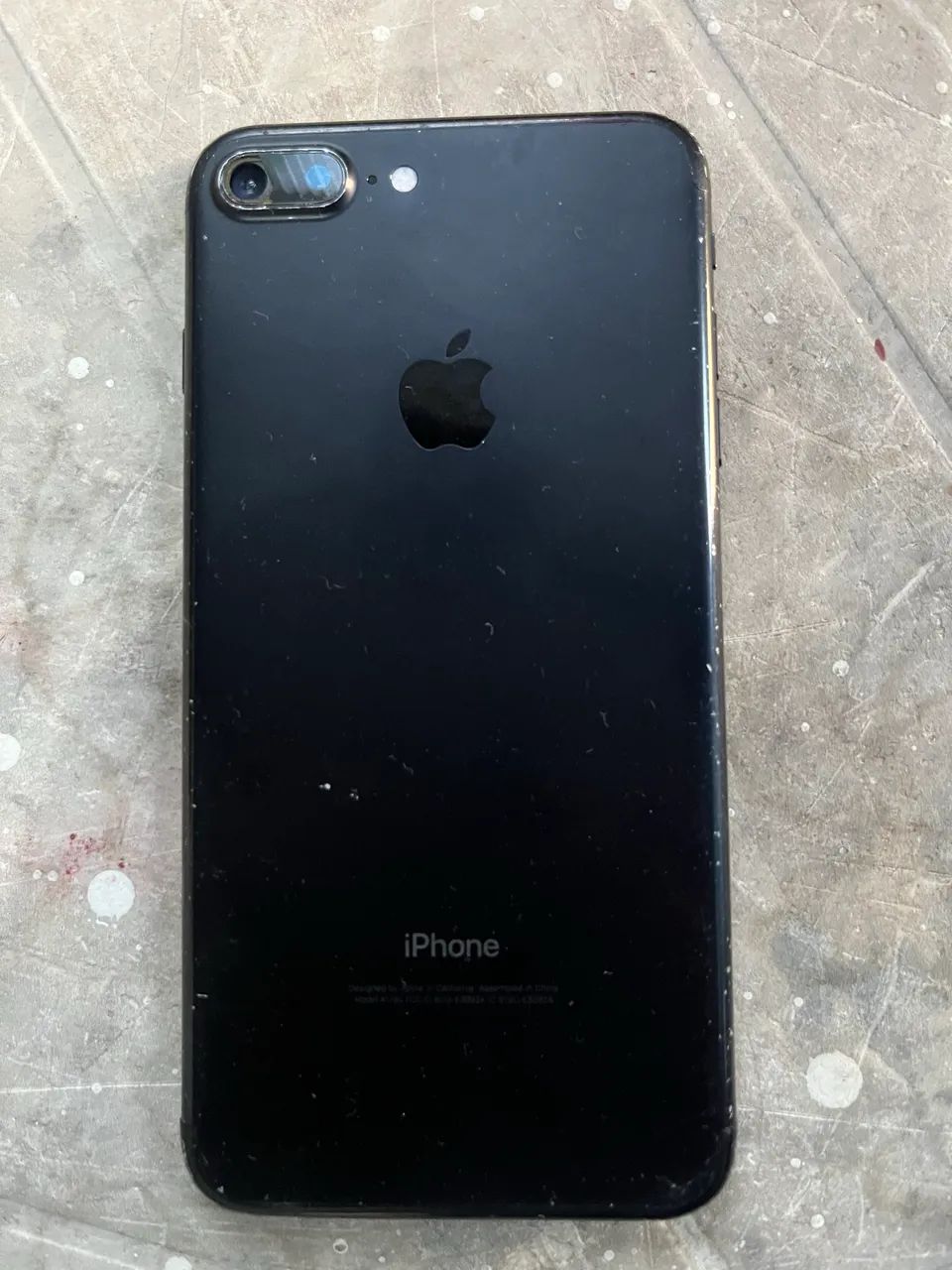 iPhone 7 Plus