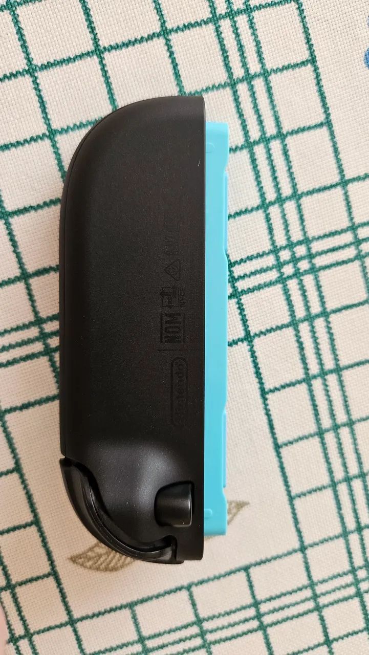 Joy-con Nintendo Switch 2 Original Nintendo. - Foto 5