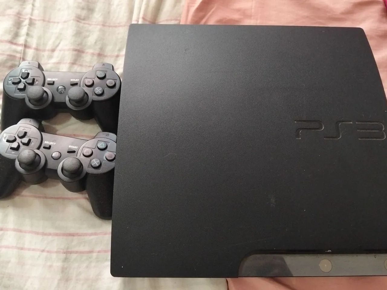 PS3