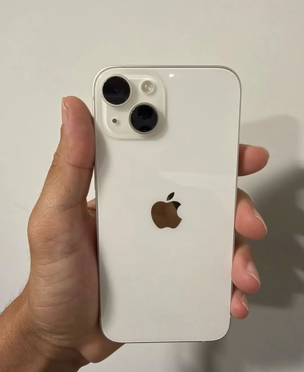 iphone 14 branco 128gb