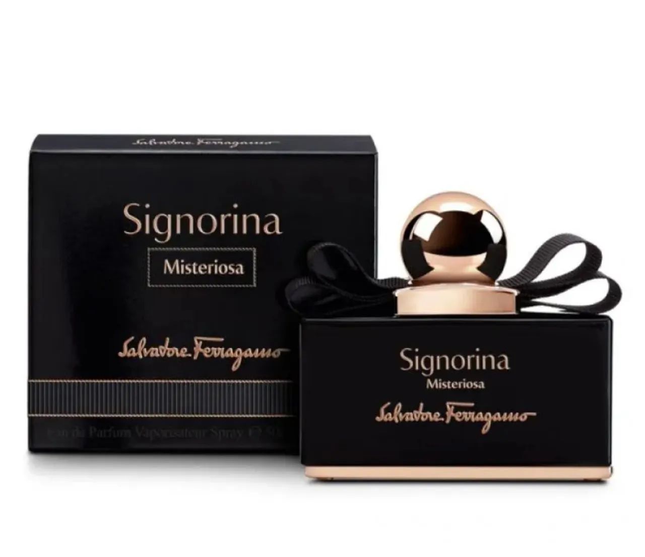 Perfume Signorina Misteriosa - Foto 2