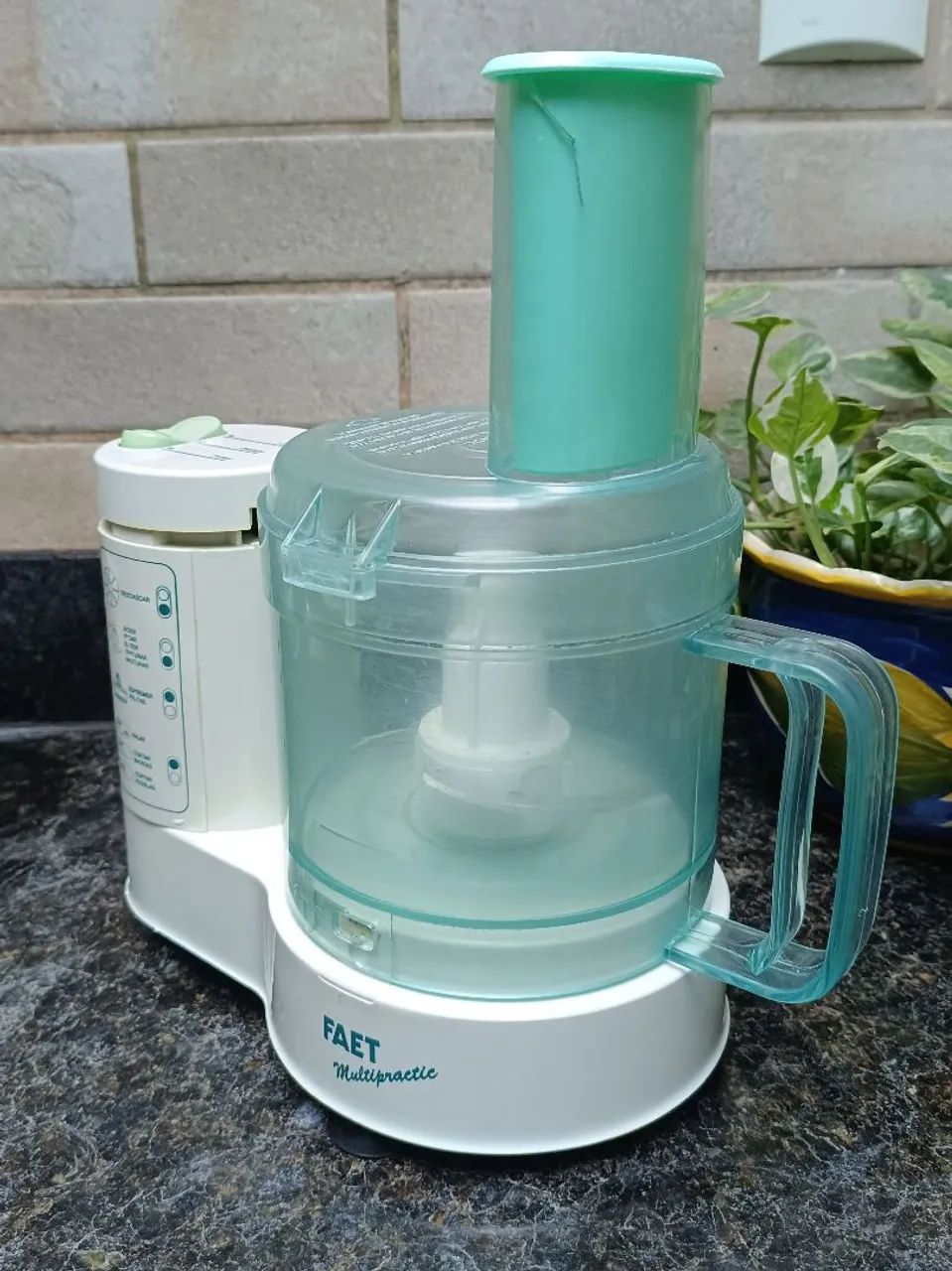 Processador Faet Multiplatic - Foto 2