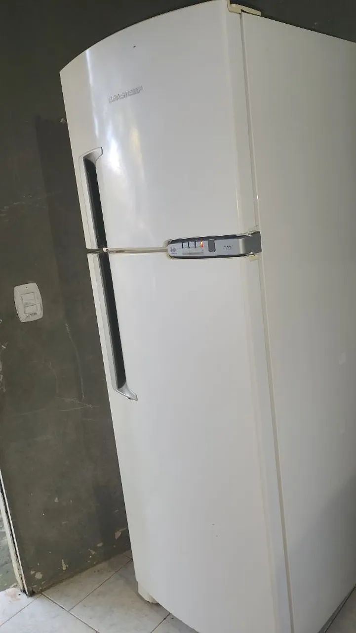 Geladeira Brastemp  - Foto 4