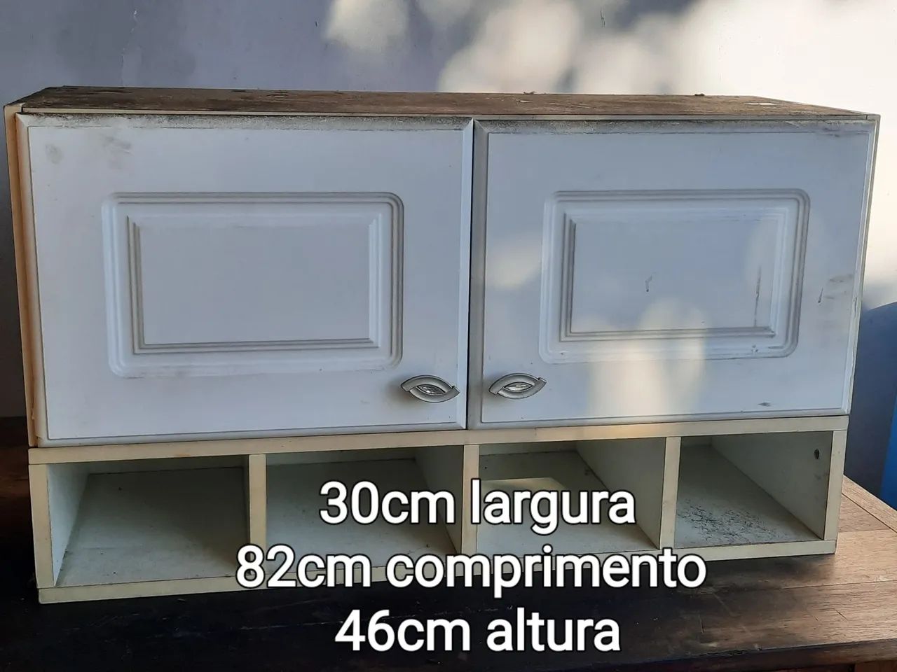 Armários de cozinha  - Foto 4
