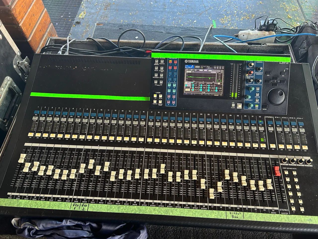 Mesa som digital Ls9 32 - Foto 3