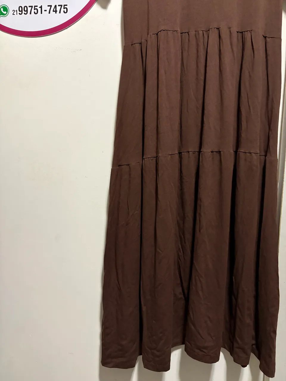 Vestido - Foto 3