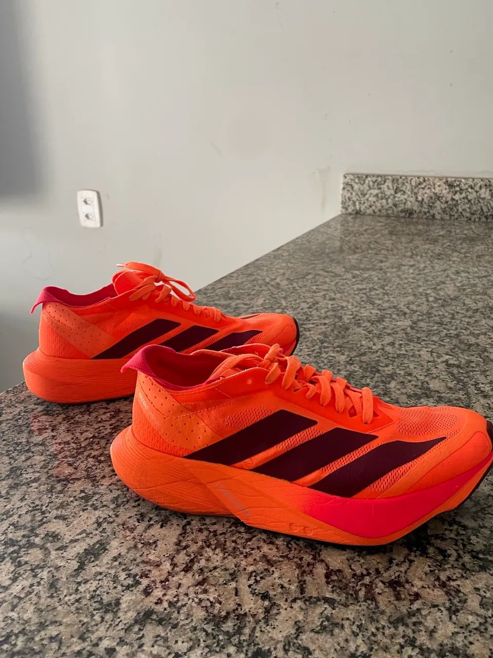 TÊNIS ADIZERO DRIVE RC