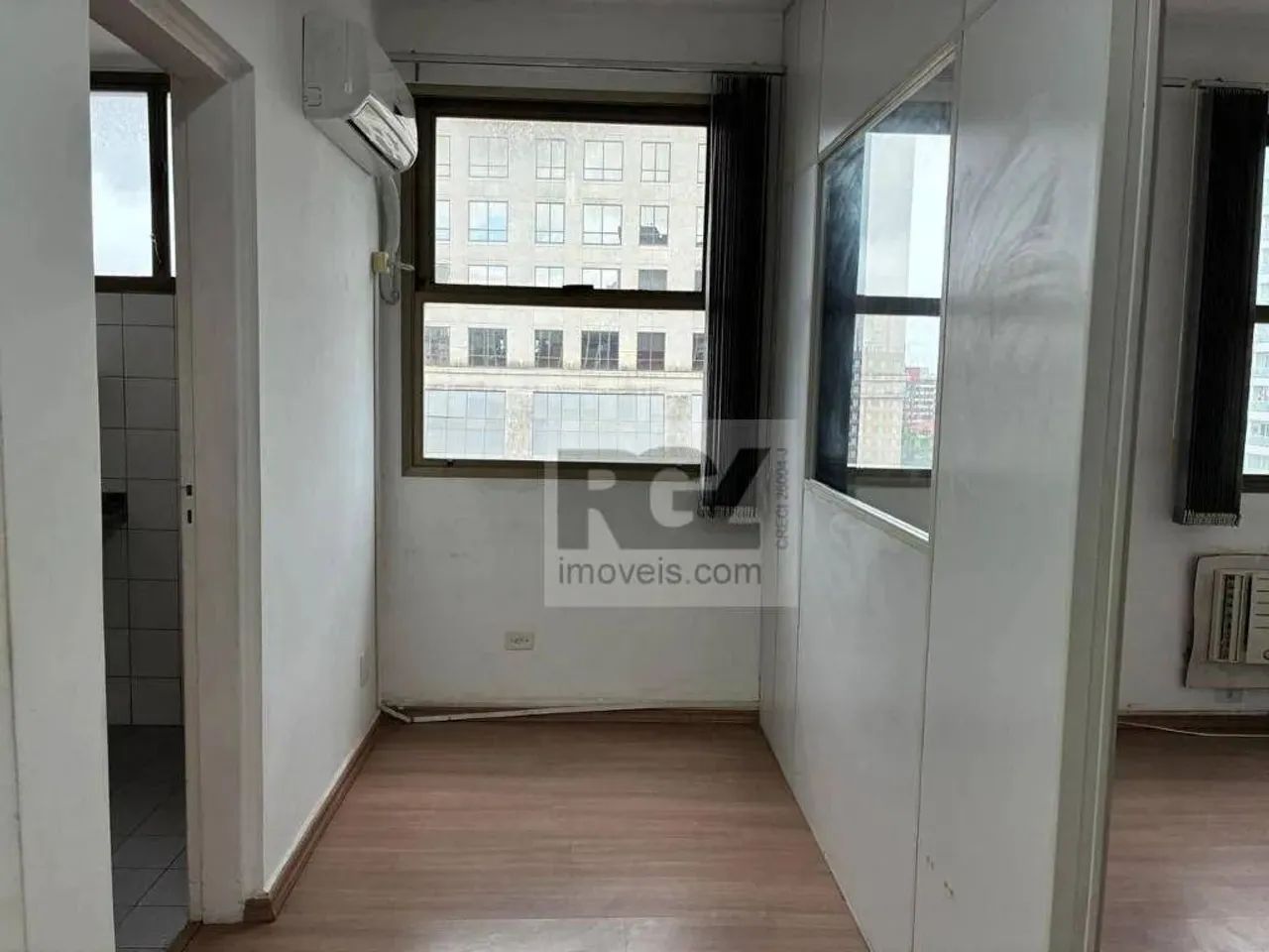 Sala à venda, 45 m² por R$ 410.000,00 - Campo Grande - Santos/SP - Foto 8