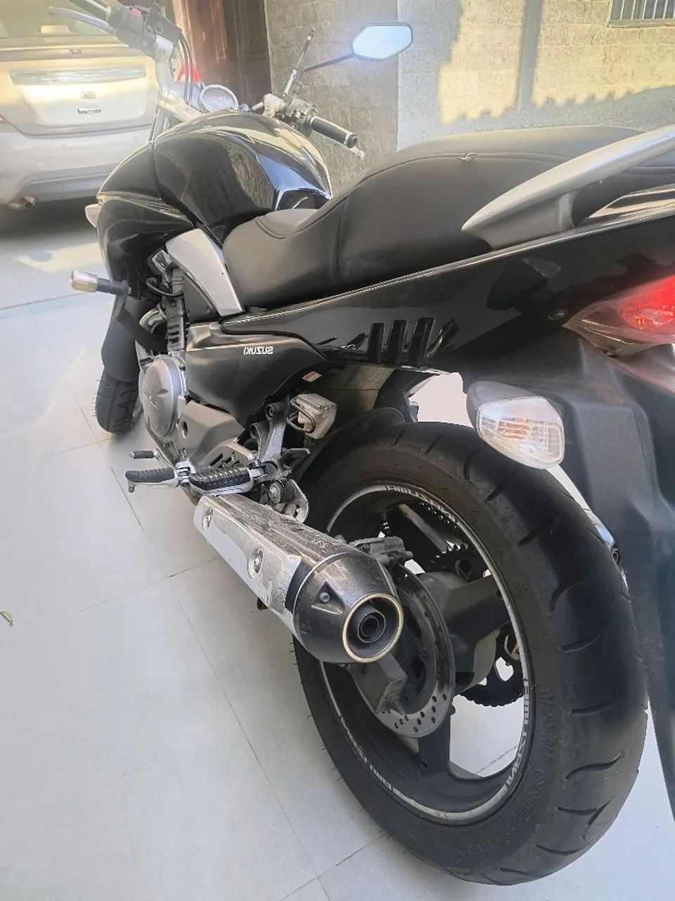 Susuki Inazuma - Foto 2