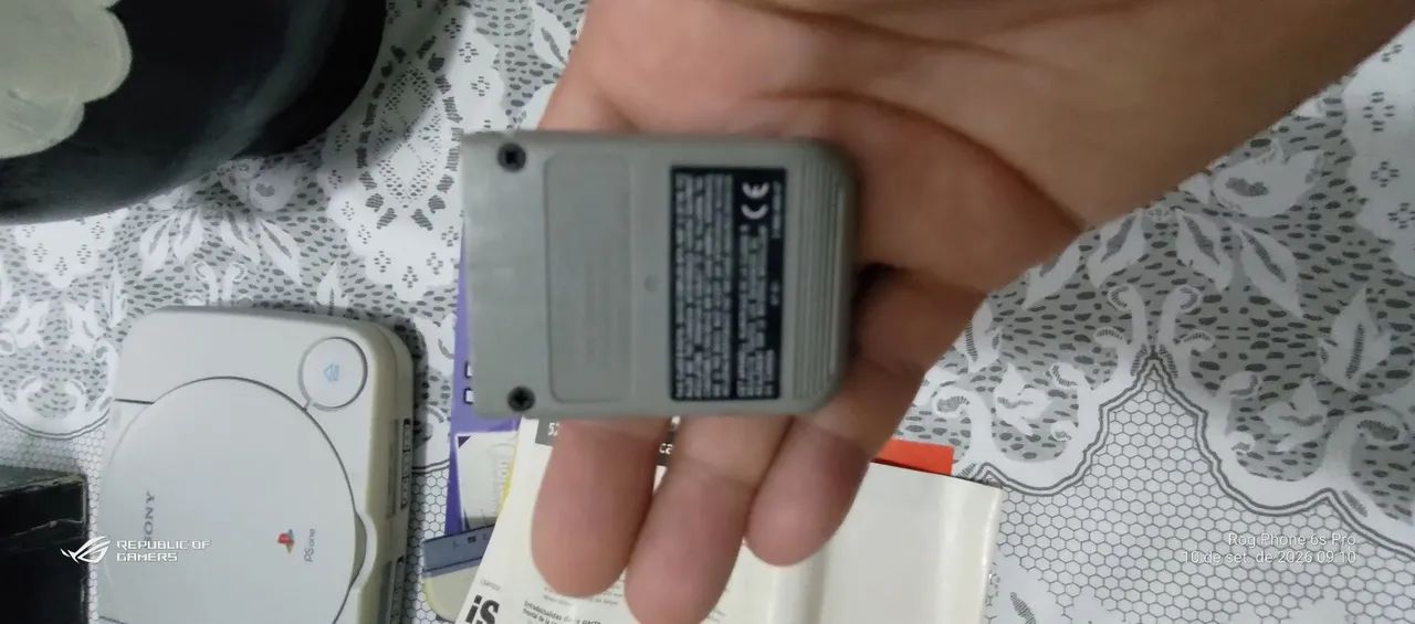 Playstation PSone  - Foto 3