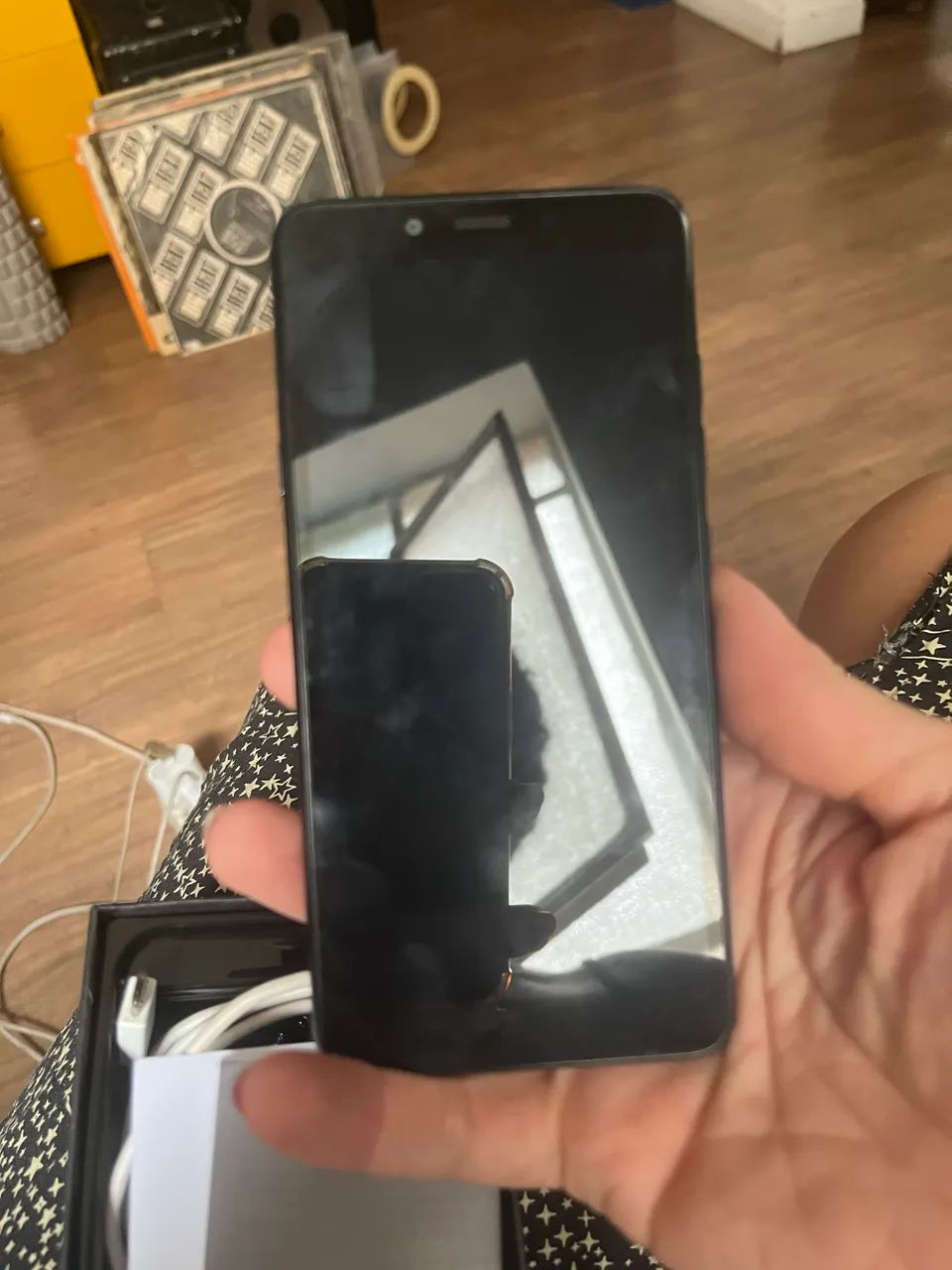 Celular K8+ Quad Core  - Foto 4
