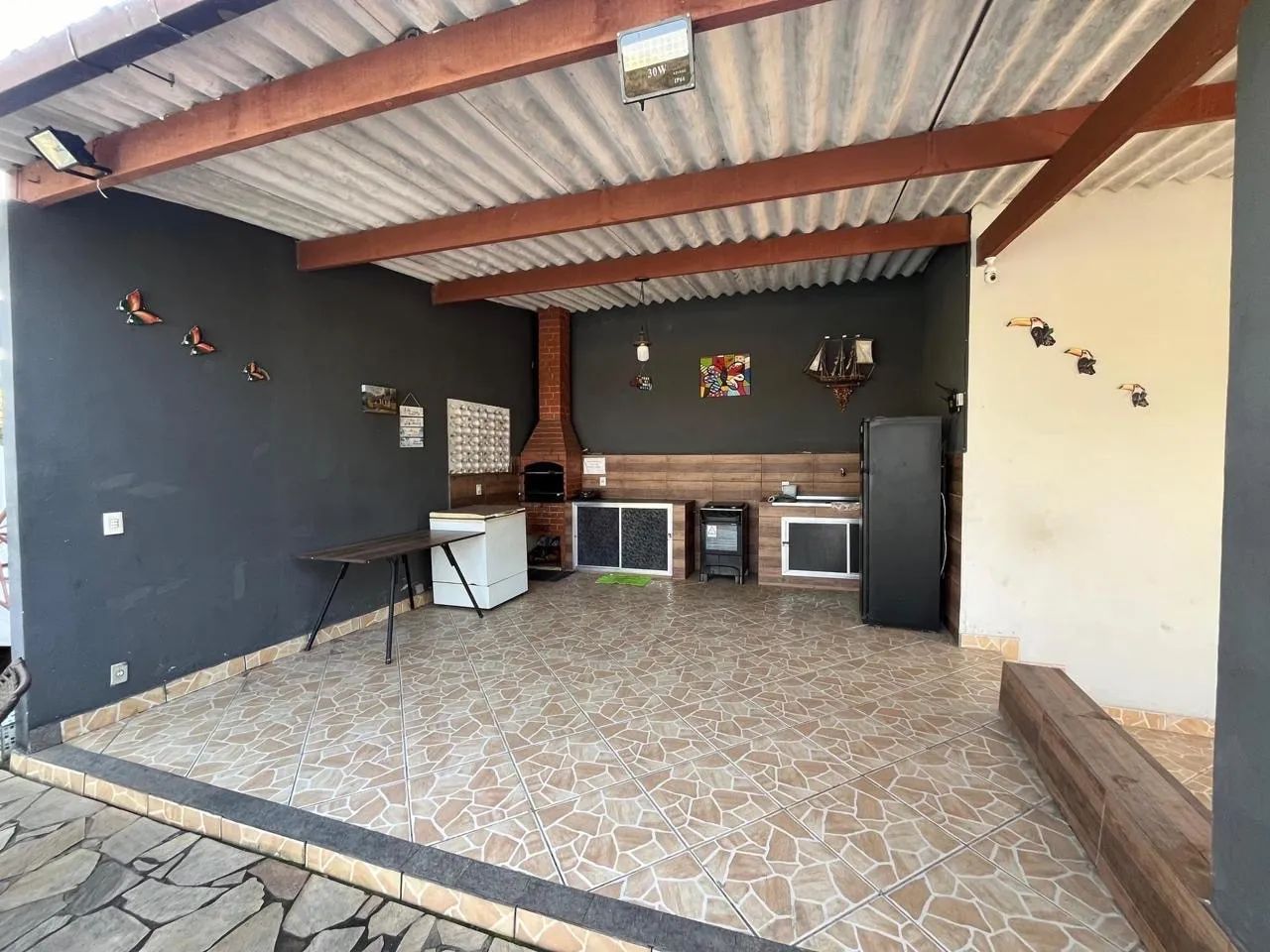 VENDA Sítio - Pinheiral (ACEITO TROCA EM CASA) - Foto 3