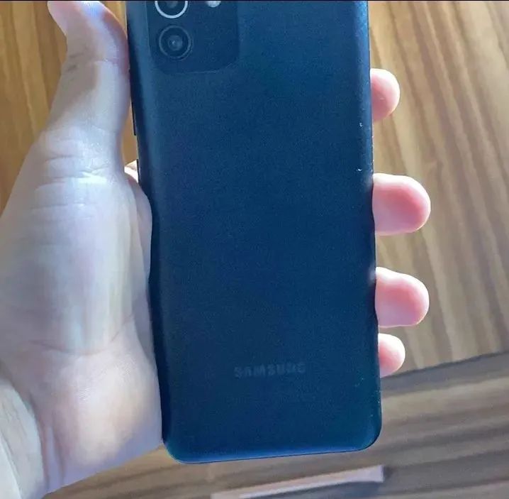 Sansung A03  - Foto 2