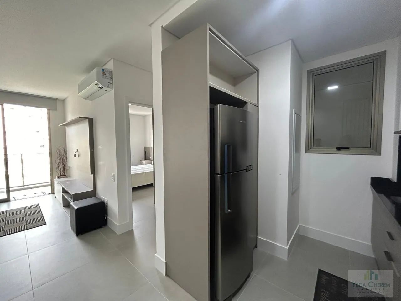 Apartamento Alto Padrão em frente ao parque linear - Foto 4
