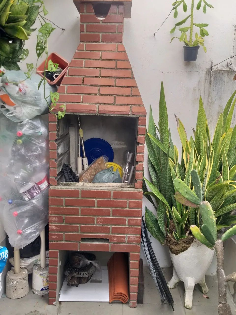 Vendas abençoadas 
