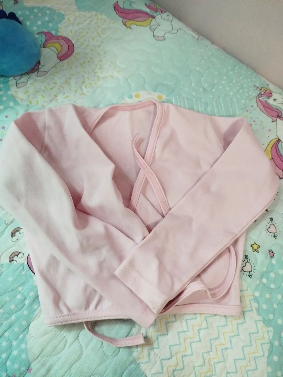 Kit de roupa de balé  - Foto 3