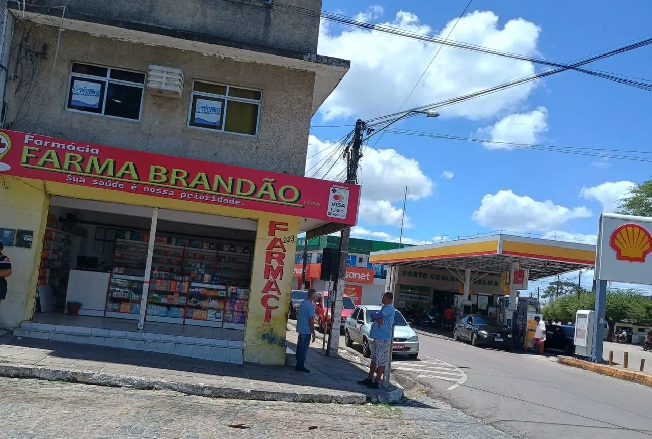 Repasse / Farmácia  - Foto 6